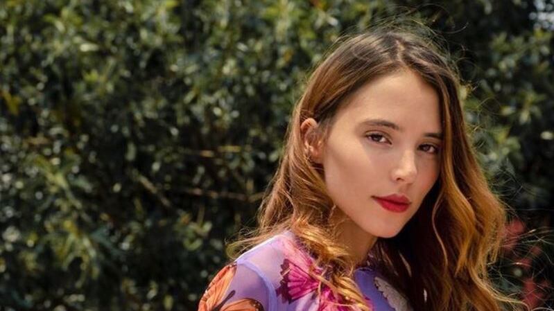 Ángela Aguilar