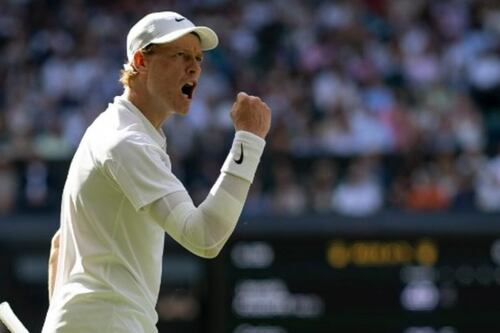 ¿Cuánto sabes sobre Jannik Sinner?