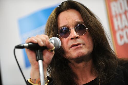 Ozzy Osbourne reveló que quiere un último concierto de Black Sabbath con el baterista original