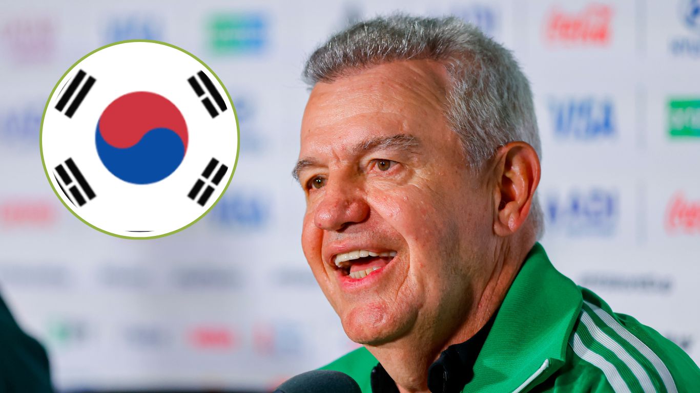 Javier Aguirre