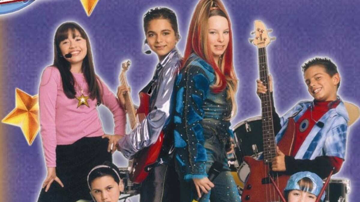 Cómplices al rescate