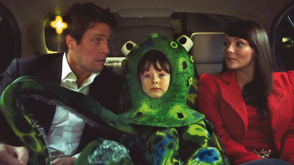 Love Actually | Foto: Referencial