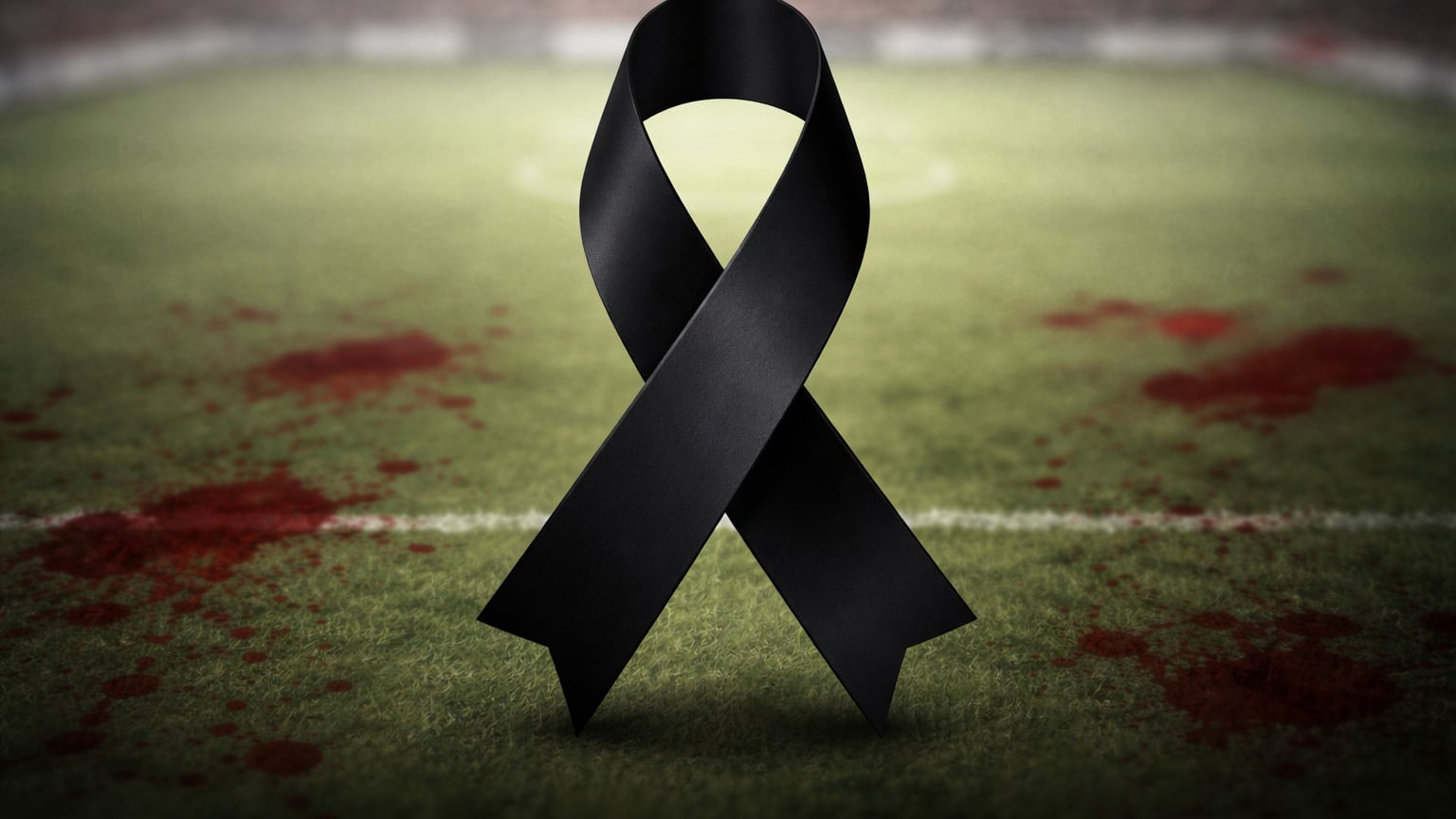 Futbolista fue asesinado.