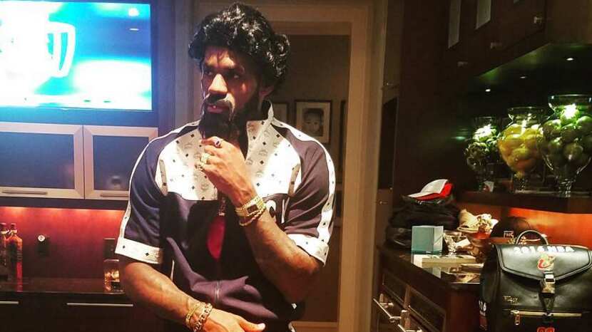 deInstagramportistas Halloween