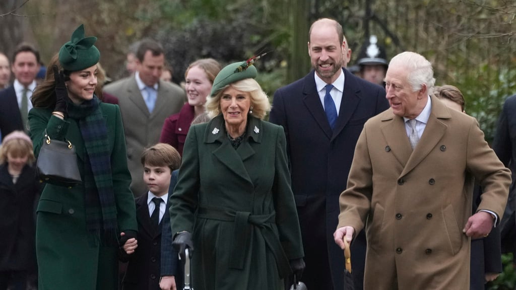 Kate Middleton