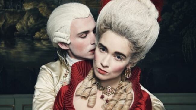 Las amistades peligrosas