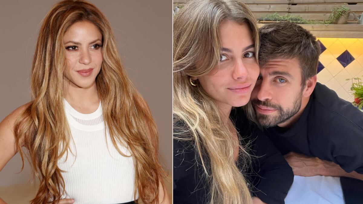 Piqué y Clara Chía podrían no llegar al altar por este motivo.
