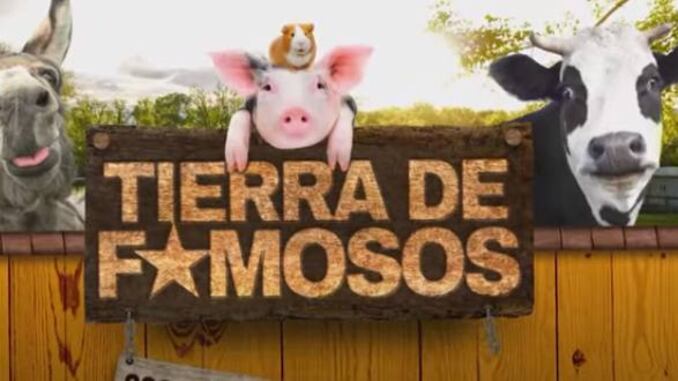 Reality Canal 13 / Captura Youtube