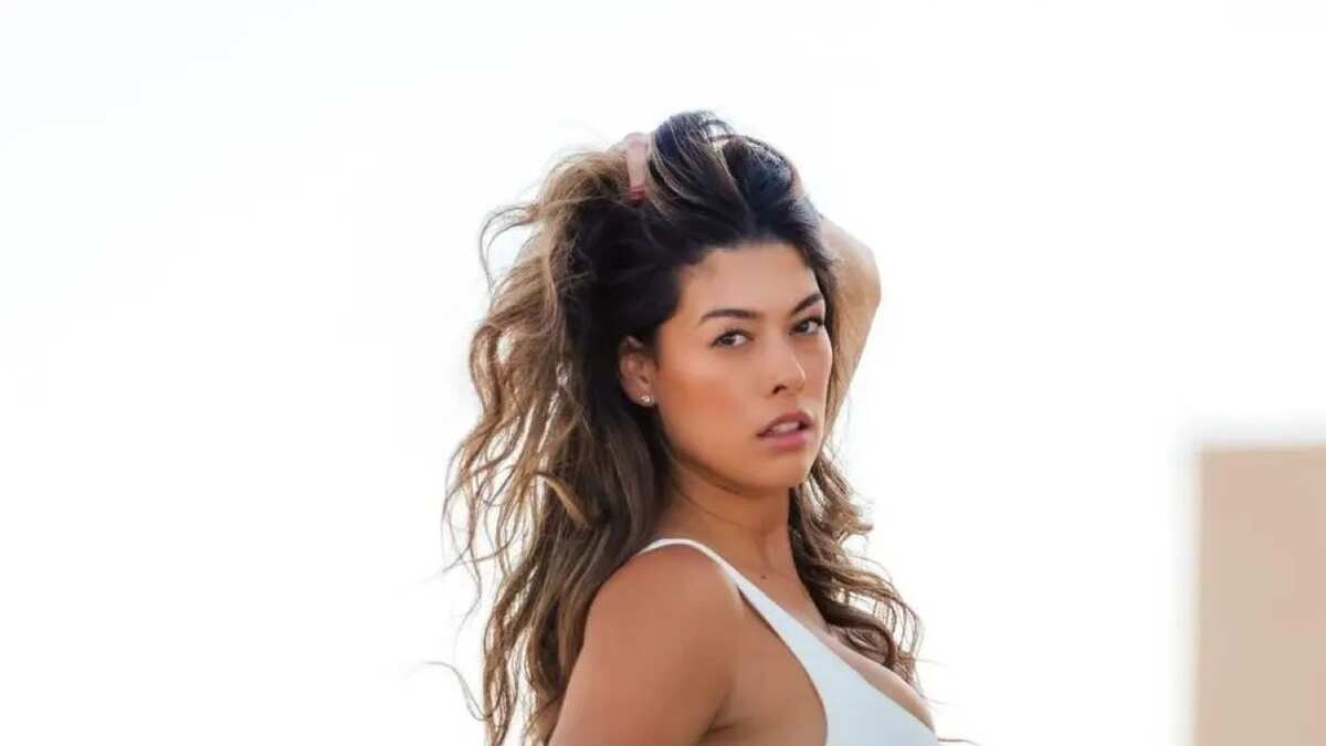 La modelo de OnlyFans, Chloe Sasha, se sobrepuso a un divorcio, en gran parte, gracias a sus ganancias en la aplicación.