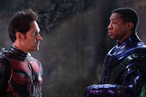 Jonathan Majors logra un nuevo papel tras condena por agresión doméstica