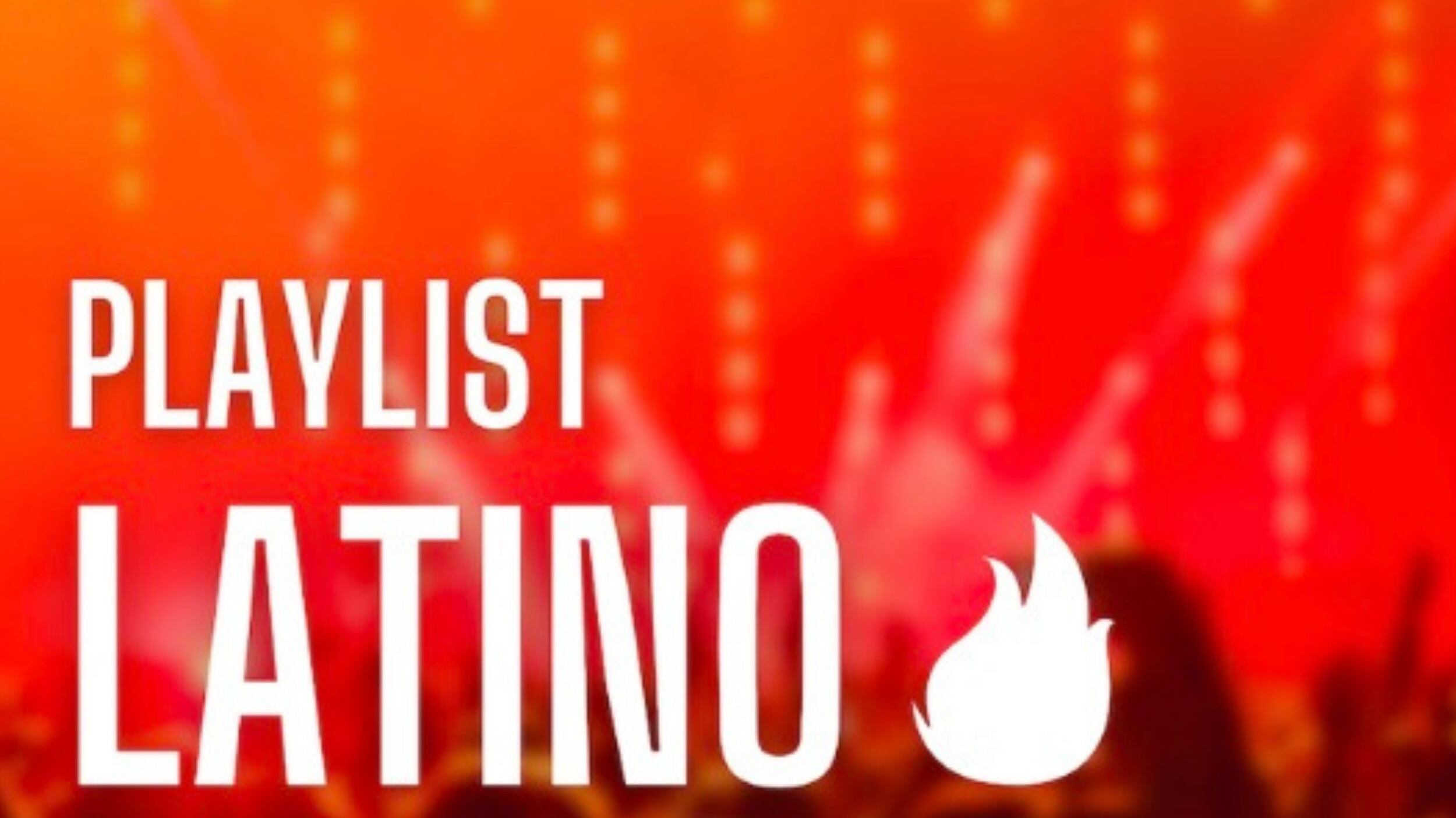 TikTok nos trae su “Playlist latino” con las canciones que están de moda