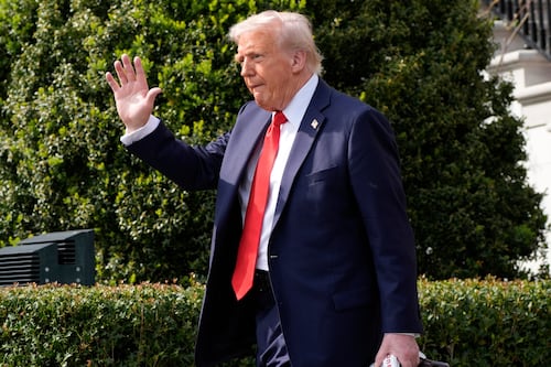 Trump and his government are facing off with two major traditional media outlets: CBS and AP agency