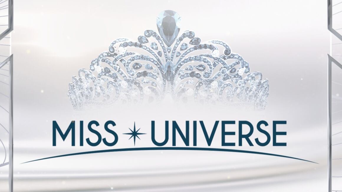Se viene la nueva edición de Miss Universo.
