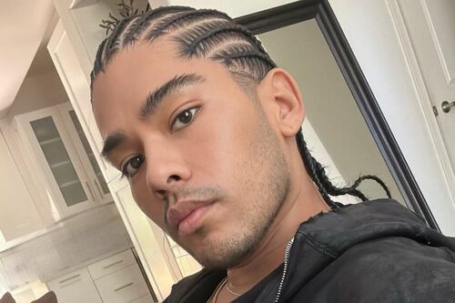 “Abandonado”, revelan perturbador detalle sobre muerte del estilista de Kylie Jenner y Jennifer Lopez