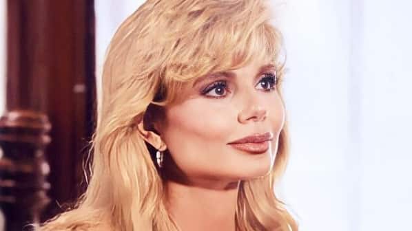 Loni Anderson