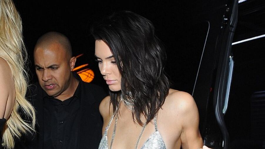 Kendall Jenner