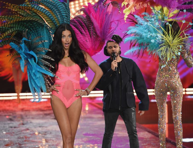 adriana lima instagram