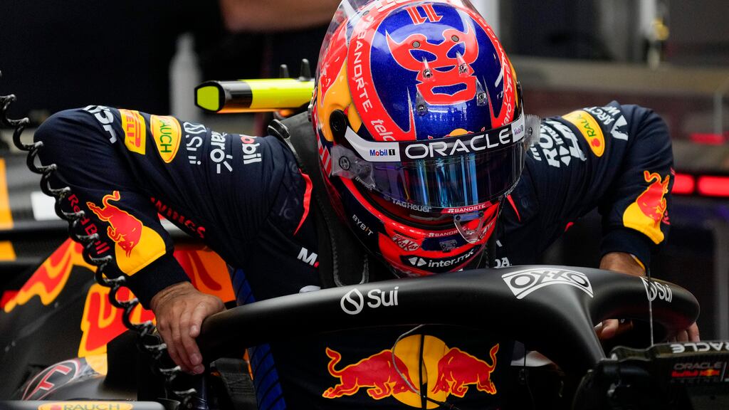 Red Bull Racing