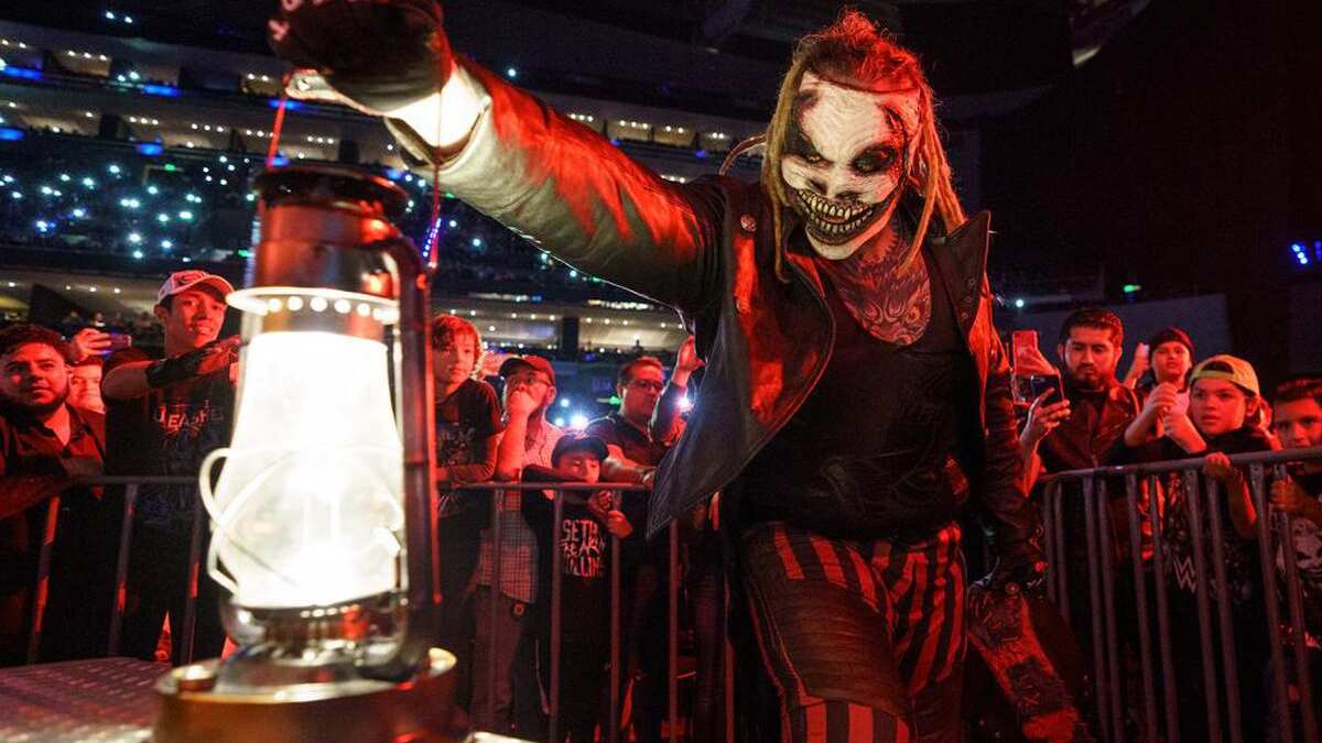 Bray Wyatt