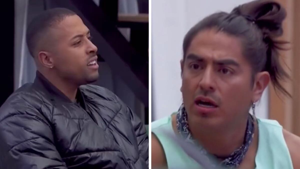 “La Casa de los Famosos” es uno de los programas más vistos de Telemundo.