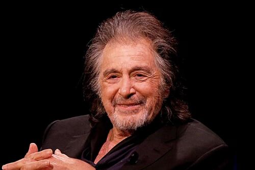 A house rented by Al Pacino in Beverly Hills is being sold for $16 million dollars