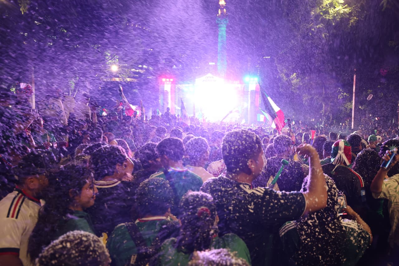 Festejos.