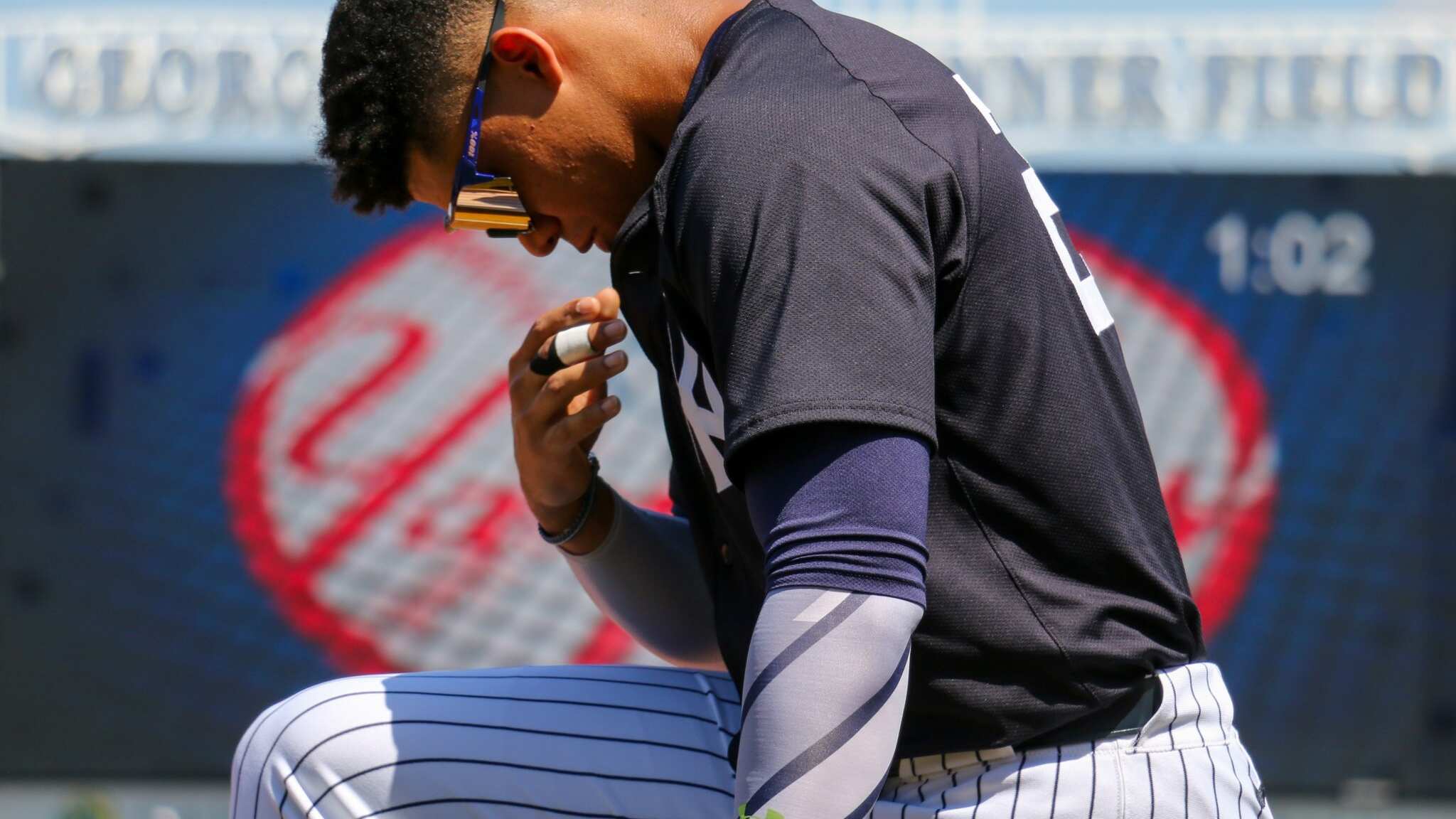 El dominicano podría romper la agencia libre el próximo año.