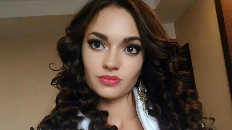 rostro