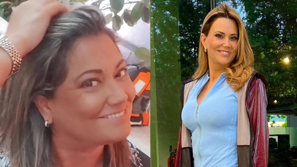 Denisse Campos y Daniella Campos | Fuente: Instagram