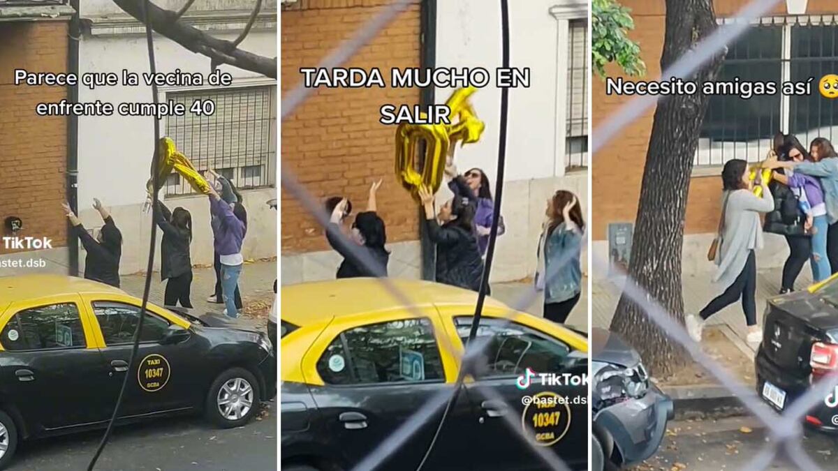 Le cantaron una canción de Ricardo Arjona