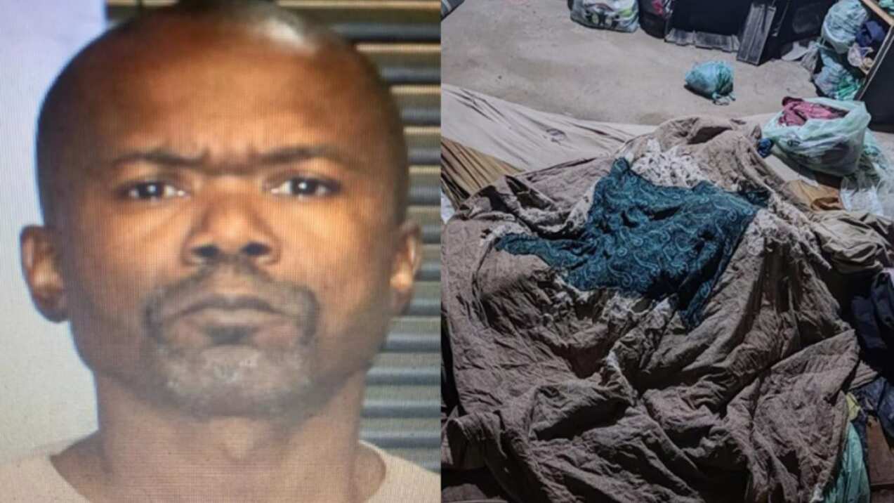 Una historia atroz se vivió en Brasil