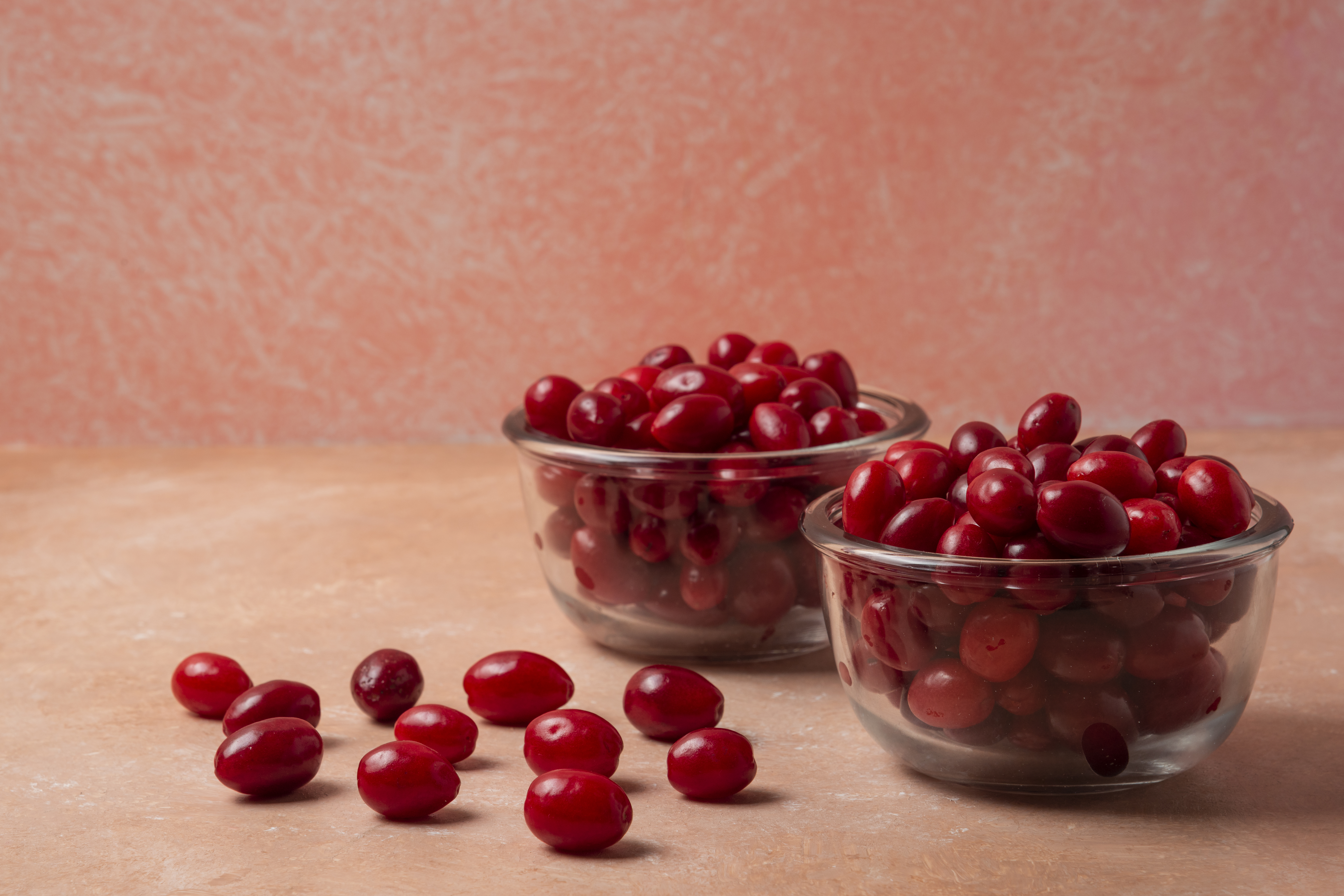 Los arándanos son una de las frutas con mayor contenido de antioxidantes. Destacan por sus beneficios para la salud cardiovascular, cerebral y digestiva. Foto: Magnific.