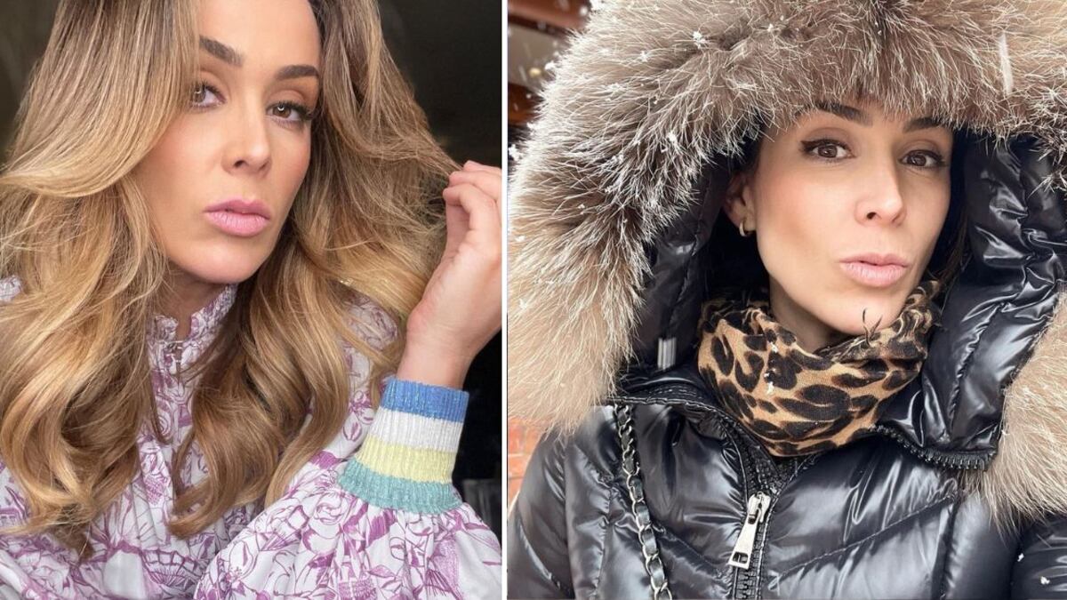 Jacky Bracamontes