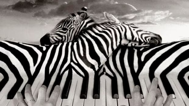 Elige uno de los objetos.