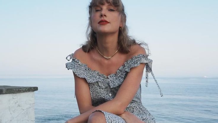 Taylor Swift y su gesto con los "swifties” peruanos.