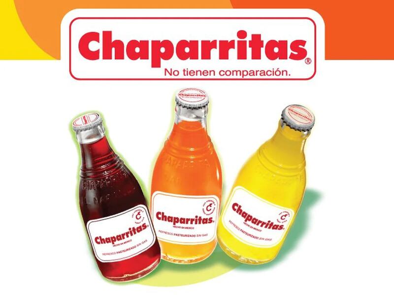 Golosinas que dejaron de existir en México.