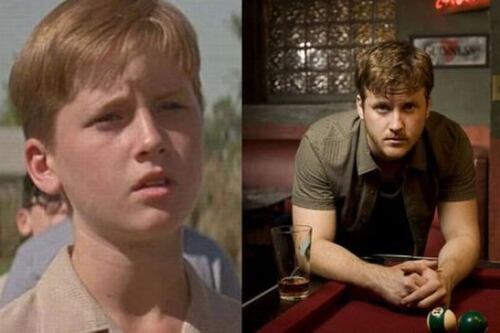 Por esta razón quedó preso el protagonista de la siempre recordada “Sandlot”