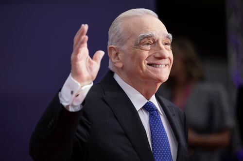 Martin Scorsese prepara ‘The Saints’: de qué tratará su nueva serie documental