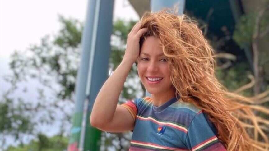 Shakira