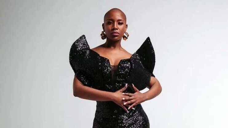 Busisiwe “Busi” Lurayi netflix