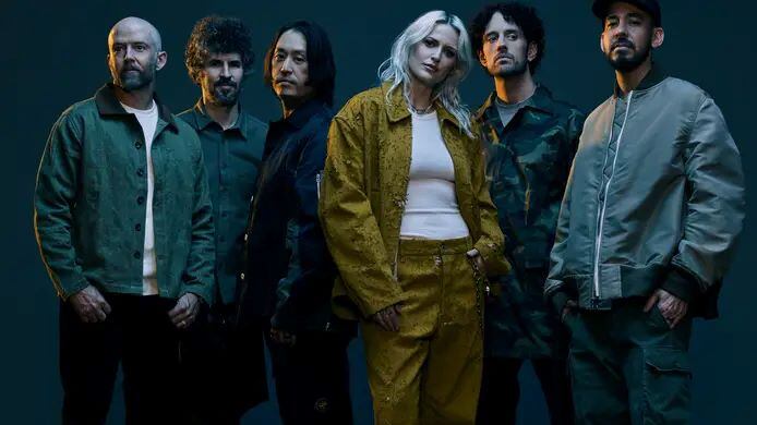 Linkin Park