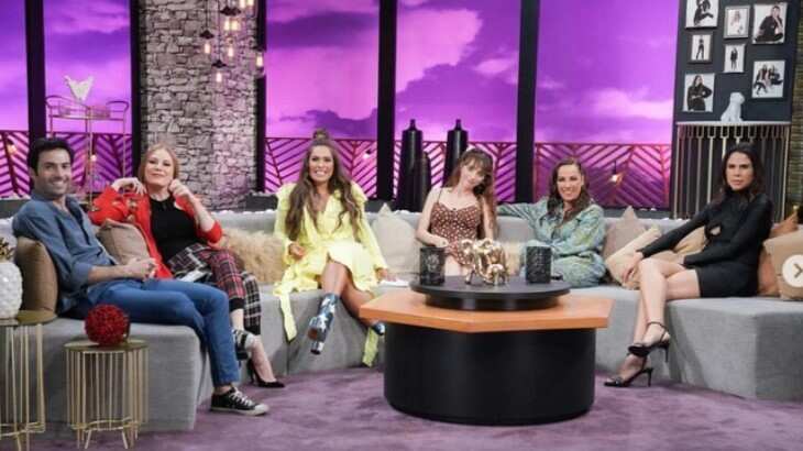 Netas Divinas es uno de los programas más vistos de Unicable