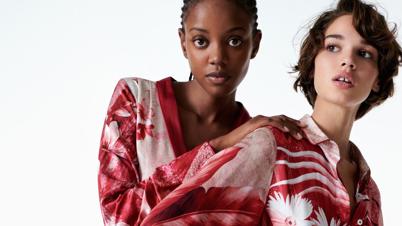 De vuelta a la ropa de “salir”, pero cómoda