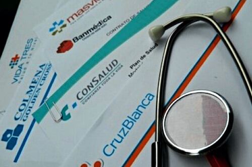 Cámara Baja toma la Ley Corta de Isapres pensando en la Comisión Mixta