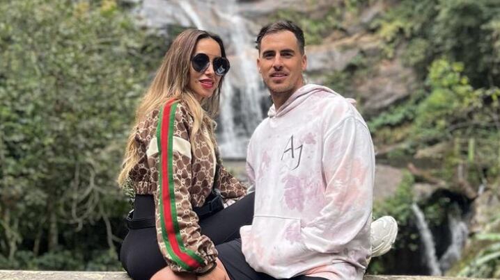 Marité Matus / Instagram