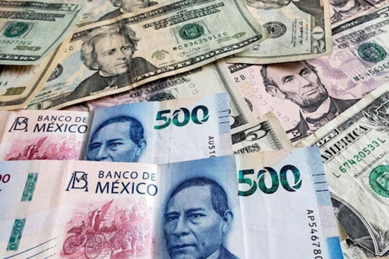 Inflación en México