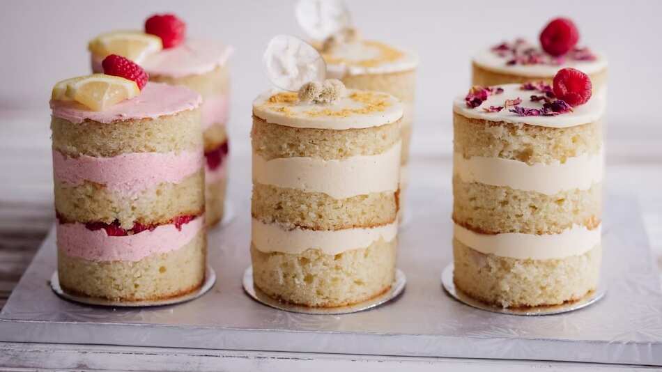 En redes sociales ayudaron con la compra de los pasteles individuales