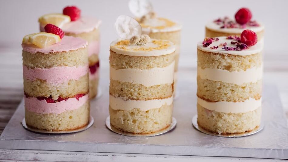 En redes sociales ayudaron con la compra de los pasteles individuales