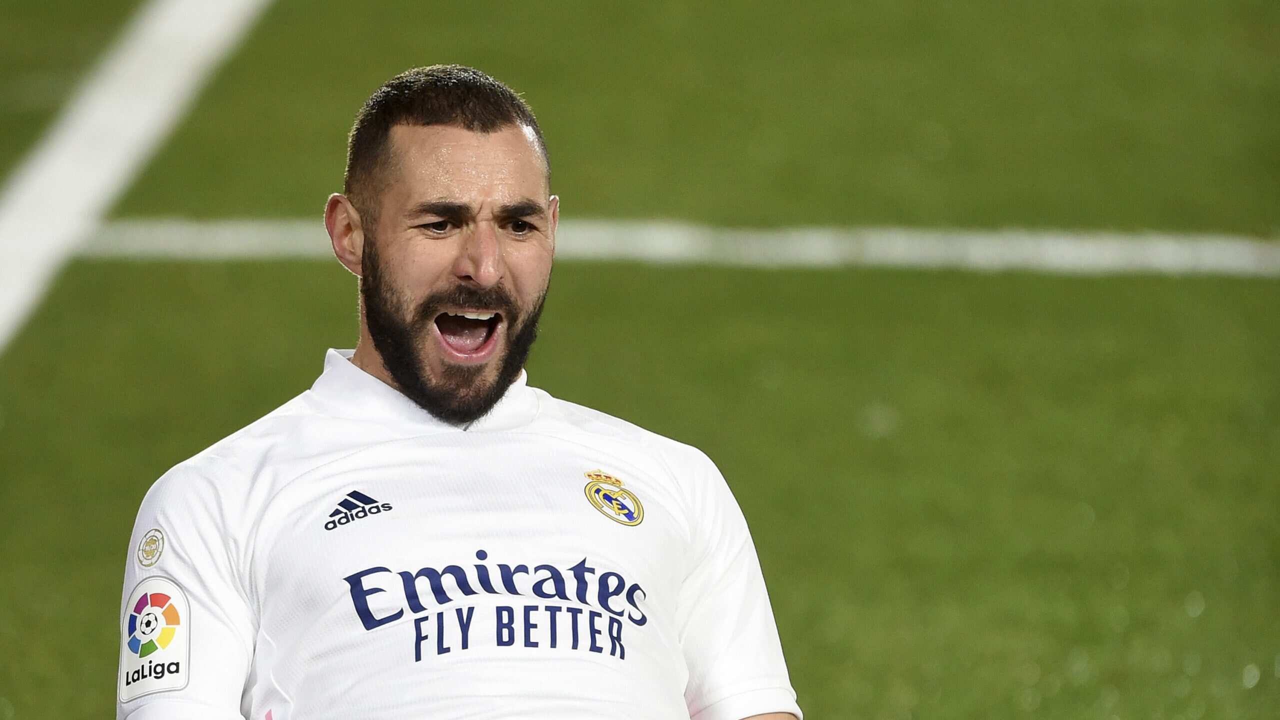 Karim Benzema