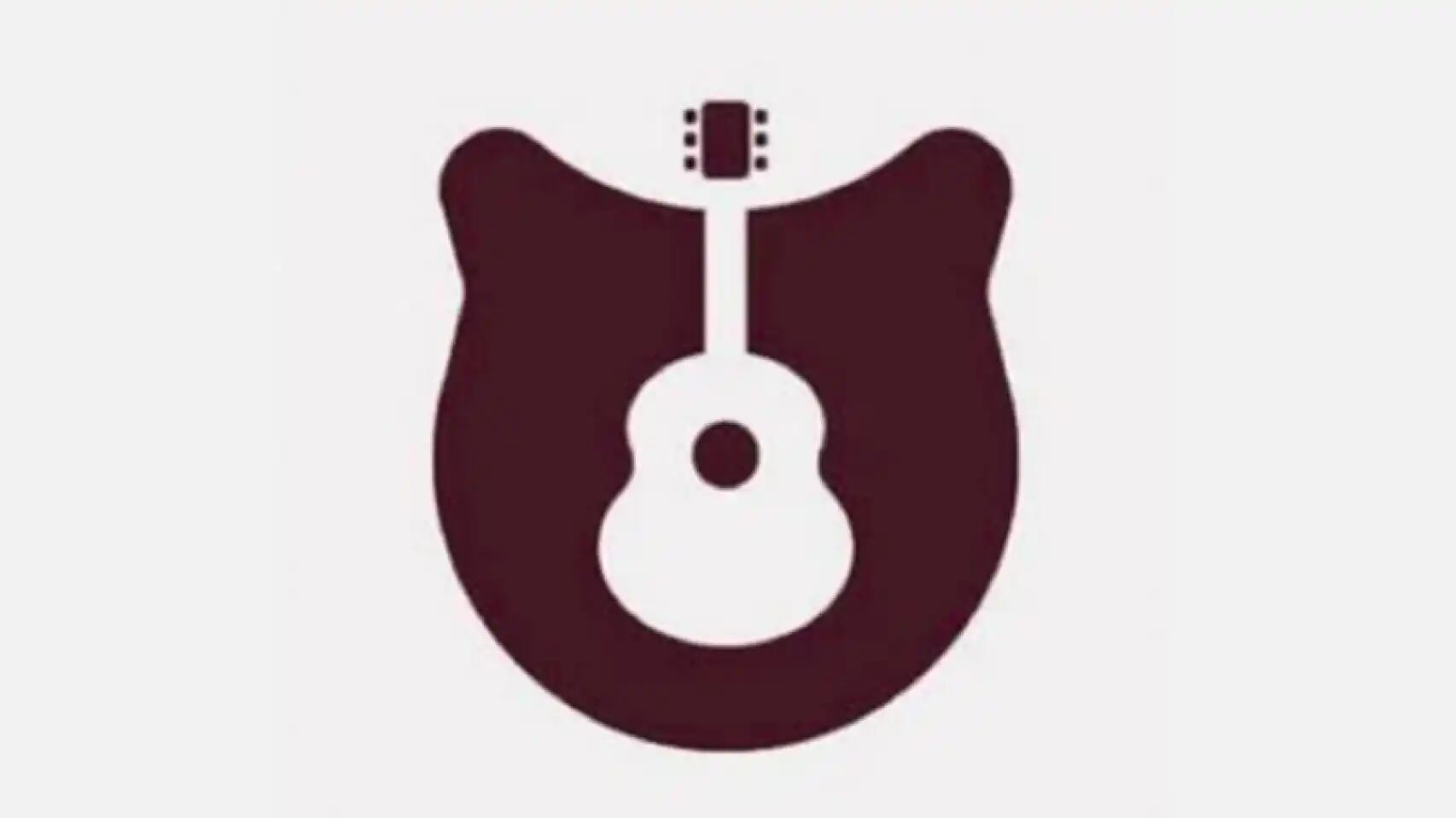 Un oso o una guitarra.